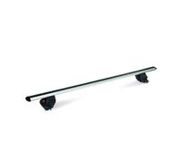 Barre portatutto Fabbri alluminio universali rail ALU VIVA 5 lunghezza 116 cm