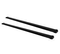 BARRE PORTATUTTO FARAD LINK ACCIAIO CHEVROLET NUBIRA 2005-2011 CON RAILING