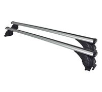 BARRE PORTATUTTO FARAD LINK ALLUM. CITROEN BERLINGO VAN 3P DAL 2019 CON RAILING