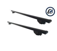 BARRE PORTATUTTO FARAD OPEL ASTRA H SW 2007-2010 IRON110+BM04