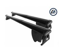 BARRE PORTATUTTO FARAD RENAULT KOLEOS 2017 IRON120+HILO