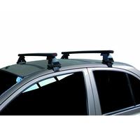 BARRE PORTATUTTO G3 CON SERRATURA OPEL ASTRA K SPORT TOURER 2015>2021 CON RAIL