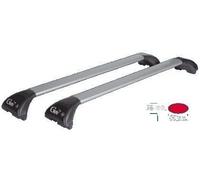 BARRE PORTATUTTO GEO 3 PER STATION RENAULT KOLEOS DAL 2008