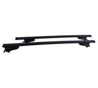 BARRE PORTATUTTO IN ACCIAIO G3 CLOP AUDI A6 ALLROAD 2000-2018 RAILING ALTI