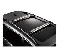 Barre portatutto in alluminio Whispbar Dacia Dokker Stepway - railing 11/12>