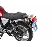 Barre portatutto laterali Lock-it cromate per Honda CB 1100 (2013-2016)