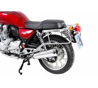 Barre portatutto laterali Lock-it cromate per Honda CB 1100 EX (2014-2016)