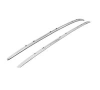 Barre Portatutto Laterali Per Tetto Per Mazda CX-5 2017-2021 2 Pezzi