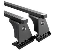 Barre Portatutto M103B 120Cm (Coppia Di) Per Lancia Musa MPV (2004-2012)