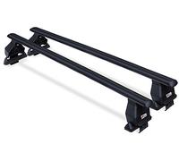 BARRE PORTATUTTO Menabo Tema COMPATIBILE compatibile con Alfa Romeo STELVIO 5 PORTE DAL 17