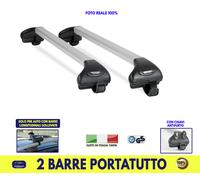 Barre Portatutto Mondeo Wagon 1993>2006 da tetto Portapacchi bagagli barra kit