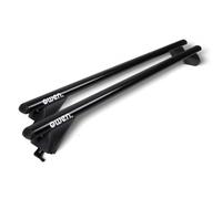 Barre portatutto nere Owen 3.0 e altre per BMW Serie 2 Gran Tourer 07|2014 - ...