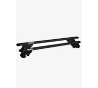 Barre portatutto Owen 5.0L nere e altre per Toyota Land Cruiser SUV 08|2007 -