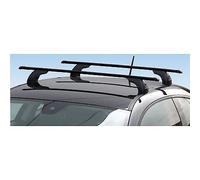 BARRE PORTATUTTO OPEL ASTRA K SPORT TOURER DAL 2016 IN ACCIAIO CON CHIAVE