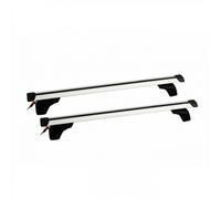 Barre Portatutto Pacific Airflow Alluminio 127cm