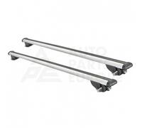 BARRE PORTATUTTO PER AUDI Q5 CON CORRIMANO BASSO 2009>2016