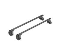 BARRE PORTATUTTO PER AUTO KIT COMPLETO NORDRIVE - EVOS LP - 138 - QUADRA M N...