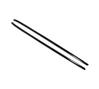 Barre Portatutto per BYD Song Plus DM-i EV/Seal U/Sealion 6 2023-2025 Barre Portatutto Nere per Tetto Accessori Esterni 2 Pezzi Barre Tetto Portapacchi