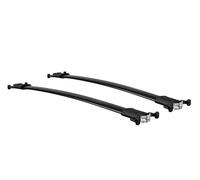 Barre Portatutto Per Chevy Per Equinox 2010-2017 Barre Trasversali Portapacchi In Alluminio Per Auto, Da Tetto, Carico 60 Kg Auto Barre Portatutto