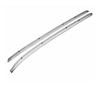 Barre Portatutto Per CRV Per CR-V 2023 2024 Barre Portatutto Portapacchi Barra Trasversale Superiore Box In Lega Di Alluminio Auto Barre Portatutto(Argento)