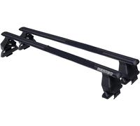 Barre Portatutto per FIAT Panda 141 141A da tetto Portapacchi Bagagli kit Barra