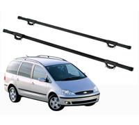 BARRE PORTATUTTO PER FORD GALAXY 1 PRIMA SERIE 96-06 CON CORRIMANO LA PREALPINA