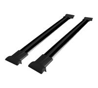 Barre portatutto per Ford Ranger Pickup (2011-2024) nere