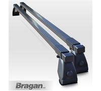 Barre Portatutto Per Ford Transit Tourneo Connect 2002-2014 Accessori Cargo