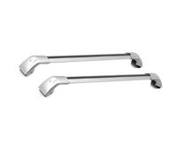 Barre portatutto Per Genesis Per GV70 2022 2023 2024 2025 2 Pezzi Barre Trasversali Portapacchi Barre Portatutto Bloccabili Barre Trasversali Portapacchi