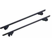 Barre portatutto Per Genesis Per GV80 2022 2023 2024 2025 2 Pezzi Barre Portatutto Nere Barre Trasversali Con Mancorrenti Sul Tetto Alluminio Barre Trasversali Portapacchi