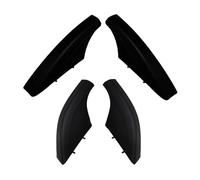 Barre Portatutto Per Hyundai Per Santa Fe 2001-2006 87291-26001 87292-26001 87295-26001 4 Pezzi Copertura Auto Portapacchi Anteriore E Posteriore Sinistro E Destro Barre Tetto