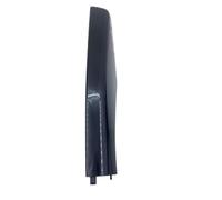 Barre Portatutto Per Lexus RX330 RX350 RX400h 2004-2009, Tappo Terminale Per Barra Laterale Portapacchi 63492-0E010 63493-0E010 Barre portapacchi(Back left)