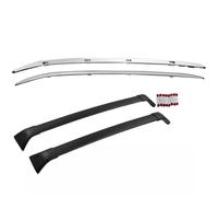 Barre Portatutto Per Mazda CX-5 CX5 2017-2025 Barre Portatutto Trasversali Per Bagagli, Barre Superiori, Guide In Lega Di Alluminio Auto Barre Portatutto(Argento)