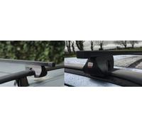 Barre Portatutto Per Mitsubishi Lancer - M03AF ST 120cm 1993-1996 (Set Di 2)