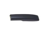 Barre Portatutto Per Mitsubishi Per ASX Per SUV 2013-2019 Copertura Portapacchi Auto Tappo Barra Portabagagli Anteriore E Posteriore Guscio Terminale In Copertura Barre Tetto(Rear Left 1Piece)