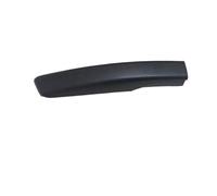 Barre Portatutto Per Mitsubishi Per ASX Per SUV 2013-2019 Copertura Portapacchi Auto Tappo Per Barra Portabagagli Anteriore E Posteriore Guscio Terminale Barre Tetto(Front Left 1)