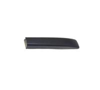 Barre Portatutto Per Mitsubishi Per ASX Per SUV 2013-2019 Copertura Portapacchi Auto Tappo Per Barra Portabagagli Anteriore E Posteriore Guscio Terminale Barre Tetto(Rear Right 1)