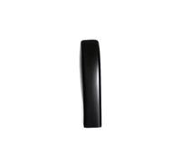 Barre Portatutto Per Mitsubishi Per ASX SUV 2013-2019 Barra Portabagagli Anteriore E Posteriore Tappo Portapacchi Per Auto Barre portapacchi(Black Rear Right)