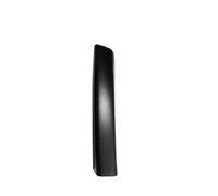 Barre Portatutto Per Mitsubishi Per ASX SUV 2013-2019 Barra Portabagagli Anteriore E Posteriore Tappo Portapacchi Per Auto Barre portapacchi(Black front Right)