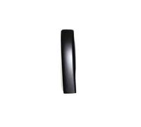 Barre Portatutto Per Mitsubishi Per ASX SUV 2013-2019 Barra Portabagagli Anteriore E Posteriore Tappo Portapacchi Per Auto Barre portapacchi(Black Rear left)
