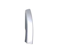 Barre Portatutto Per Mitsubishi Per ASX SUV 2013-2019 Barra Portabagagli Anteriore E Posteriore Tappo Portapacchi Per Auto Barre portapacchi(Silver front left)