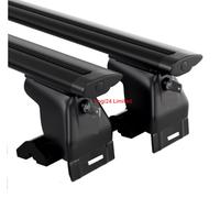 Barre Portatutto per Nissan Serena C25,C26,C27 (2005-2025) DS 130cm