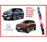 Montblanc Barre Portatutto Supra 125 S_0287_510237256 Auto, Moto E Nautica