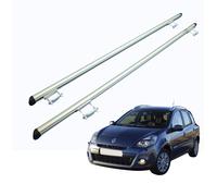 BARRE PORTATUTTO PER RENAULT CLIO 3 SPORTER CON CORRIMANO 2007-2012 MENABO