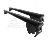 BARRE PORTATUTTO PER RENAULT LAGUNA 2 GRAND TOUR CON CORRIMANO DAL 2001 AL 2007