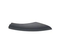 Barre Portatutto per Skoda per Yeti SUV 2013-2017 Barra Portabagagli Anteriore E Posteriore Copertura Terminale in Plastica Sostituisci La 5LD860146 Portapacchi Tettuccio(Anteriore Sinistro)