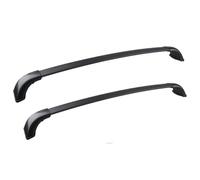 Barre Portatutto per Toyota per Highlander 2014 2015 2016 2017 2018 2019 XLE/Limited SE/Le Auto Bagagli 2 Pezzi Portapacchi Barra Superiore per Trasporto Bagagli Barre Portapacchi