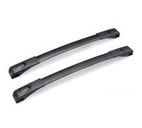 Barre Portatutto Per Toyota Per RAV4 2013-2018 Barre Trasversali Per Portapacchi, 1 Paio Di Barre In Lega Alluminio, Superiori, Portatutto Barre Tetto Portapacchi