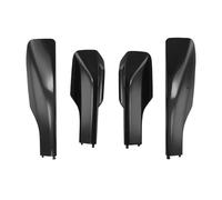Barre Portatutto Per Toyota Per RAV4 XA20 2001 2002 2003 2004 2005 2006 Sostituzione Della Copertura Del Portapacchi Sul Tetto Barre portapacchi