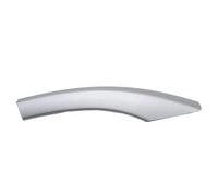 Barre Portatutto Per VW Per CROSS Per POLO 2007-2011 Copertura Per Portapacchi Anteriore E Posteriore Copertura Protettiva In Plastica Per Barre Portabagagli Capacità di Carico(Anteriore destro)